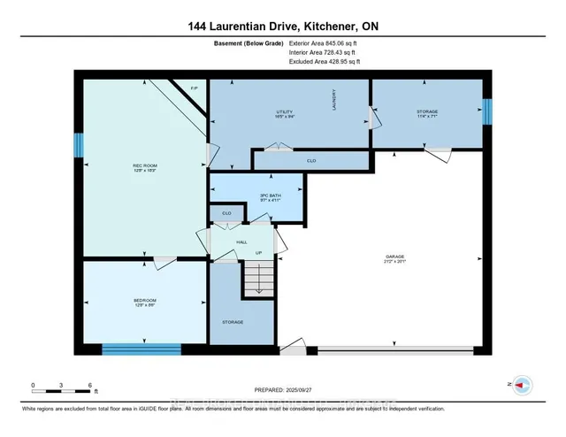 Additional image 38 of 144 Laurentian Dr