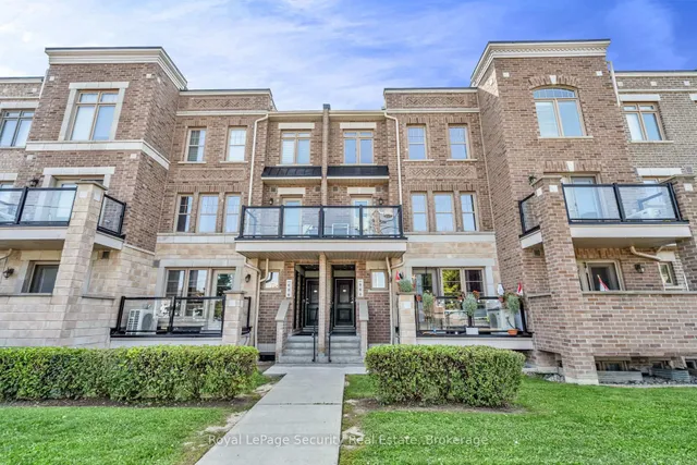 2315 Sheppard Ave Unit 61