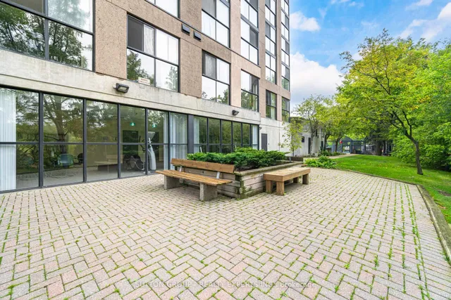 Additional image 43 of 600 Rexdale Blvd Unit LPH2 #1302