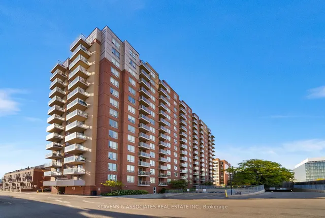 Additional image 25 of 1369 Bloor St Unit 1402