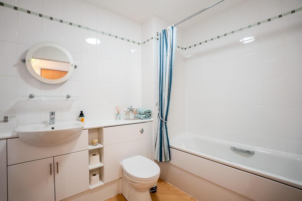 Additional image 7 of Flat 15 Millbank View, Grandholm Crescent, Bridge of Don, Aberdeen, Aberdeenshire, AB22 8BE