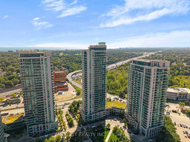 Additional image 26 of 225 Sherway Gardens Rd Unit 2802