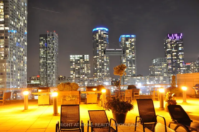 Additional image 26 of 550 Queens Quay W Quay Unit 608