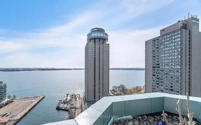 Additional image 13 of 10 Queens Quay Unit 408