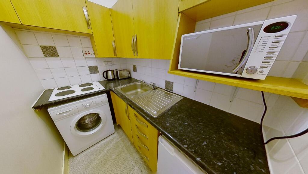 Additional image 8 of Union Grove, City Centre, Aberdeen, AB10