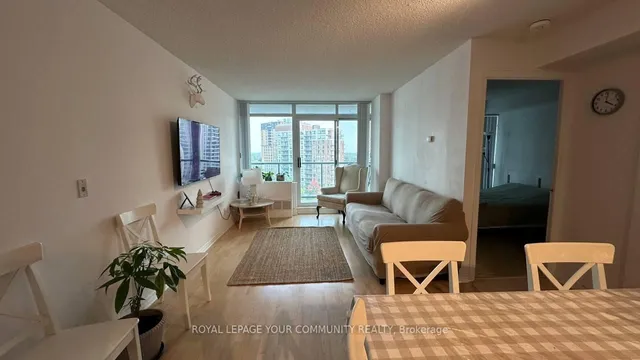 Additional image 9 of 5500 Yonge St Unit 1003