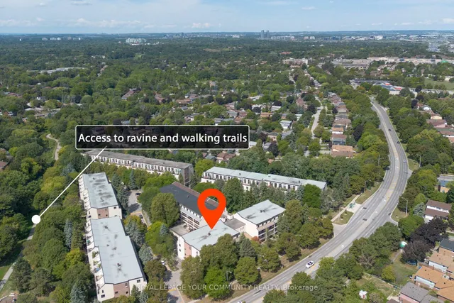 Additional image 31 of 3740 Don Mills Rd Unit 129