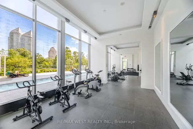 Additional image 36 of 88 Park Lawn Rd Unit 1612