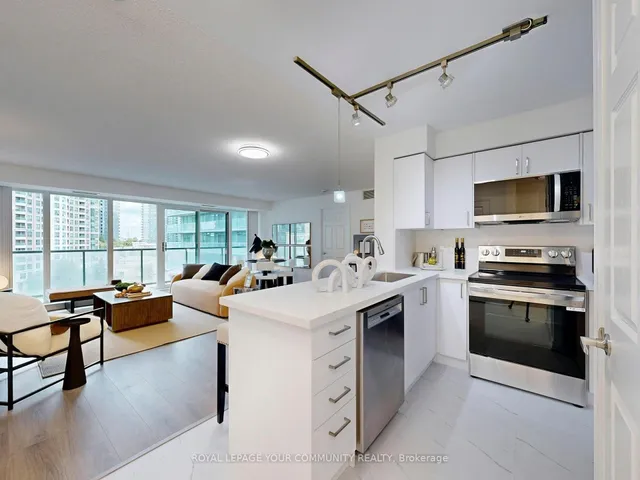 Additional image 11 of 5500 Yonge St Unit 610
