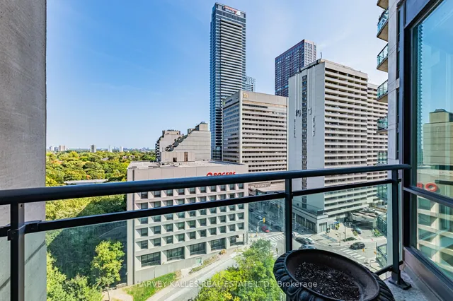 Additional image 24 of 300 Bloor St Unit 1703