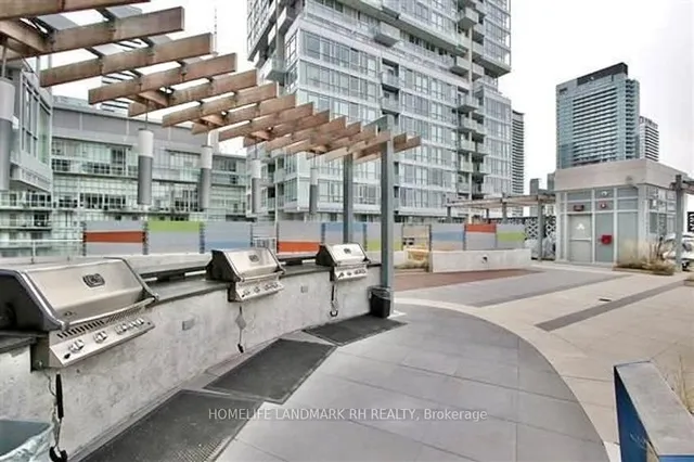 Additional image 29 of 199 Richmond St Unit 2301