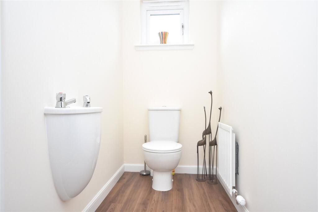 Additional image 4 of Whitehills Square, Cove, Aberdeenshire, Aberdeen, AB12