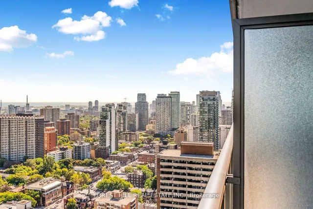 Property image for 33 Charles St Unit 3210