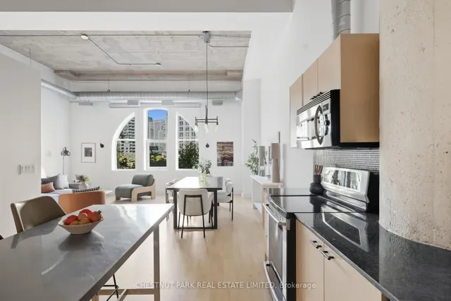 Additional image 13 of 637 Lakeshore Blvd Unit 215