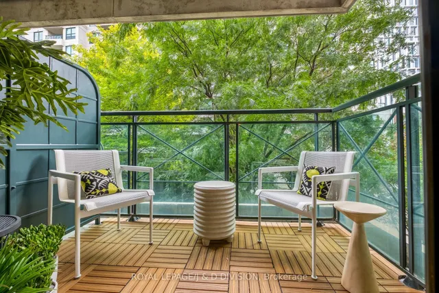 Additional image 18 of 20 Scrivener Sq Unit 301