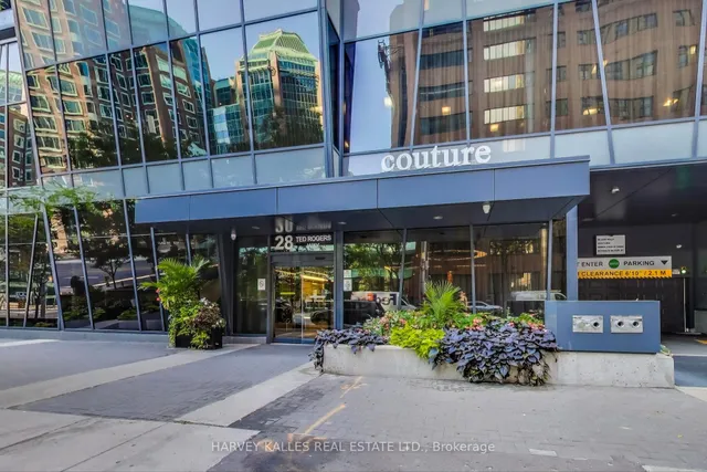 Additional image 2 of 28 Ted Rogers Way Unit 3609