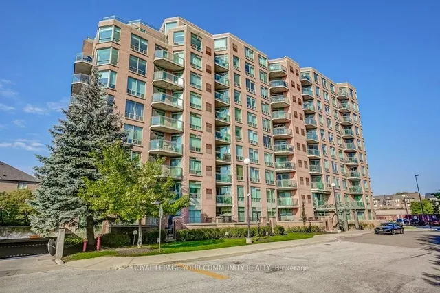 190 Manitoba St Unit 608