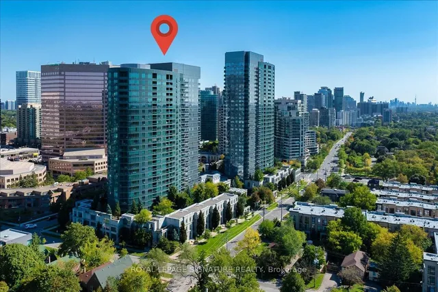 Additional image 3 of 25 Greenview Ave Unit 1520