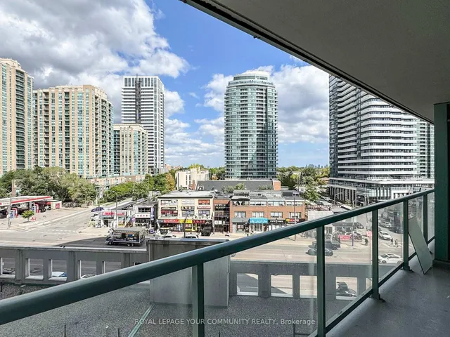 Additional image 23 of 5500 Yonge St Unit 610