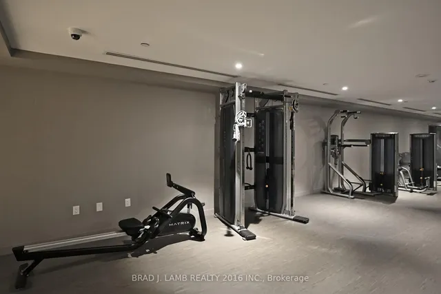 Additional image 30 of 195 McCaul St Unit 705