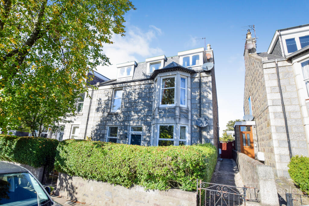Property image for Broomhill Road, Aberdeen, AB10