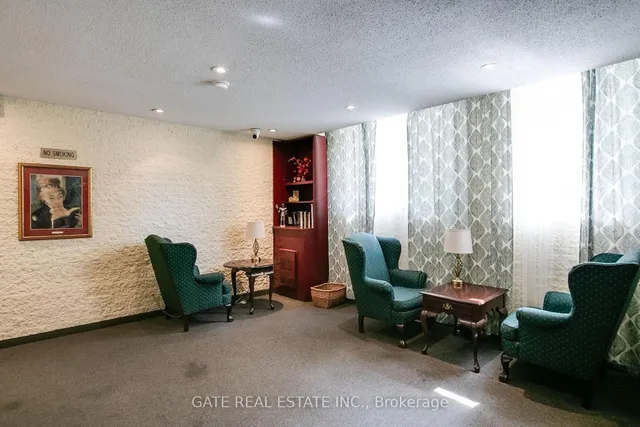 Additional image 37 of 1360 York Mills Rd Unit 1412