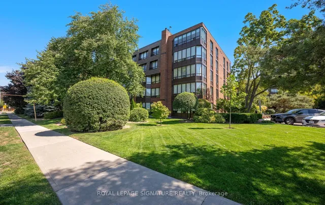 255 The Donway Unit 115