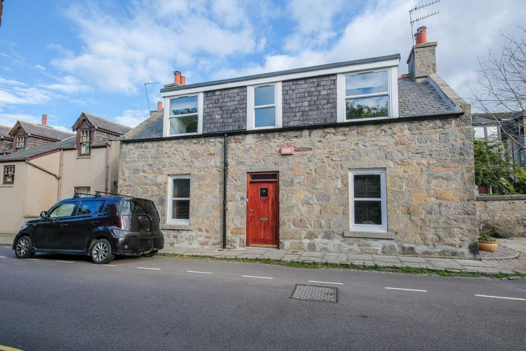 Property image for Dunbar Street, Aberdeen