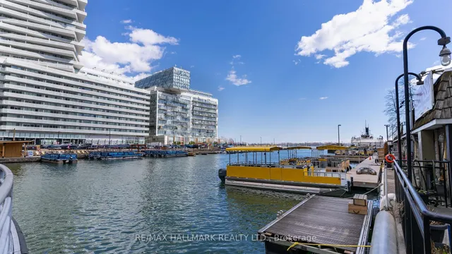 Additional image 3 of 10 Queens Quay Unit Ph9