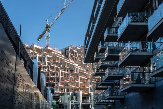 Additional image 28 of 560 King St Unit 1014