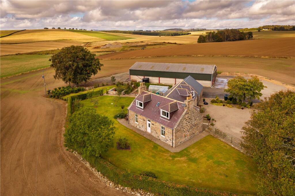 Property image for Knaps, Newmachar, Aberdeen, Aberdeenshire, AB21