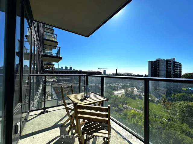 Additional image 15 of 270 Dufferin St Unit 608