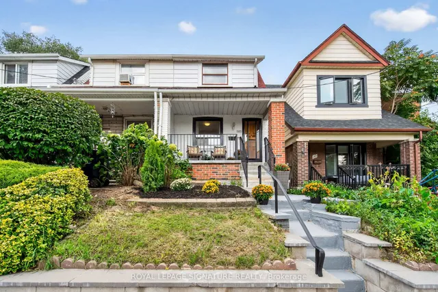 185 Donlands Ave