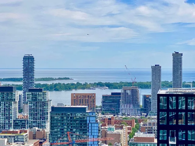 Additional image 10 of 181 Dundas St Unit 4206