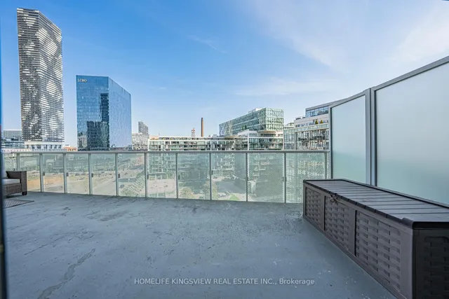 Additional image 35 of 15 Queens Quay Unit 923