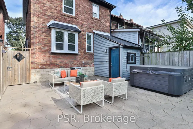 Additional image 29 of 1334 Pape Ave