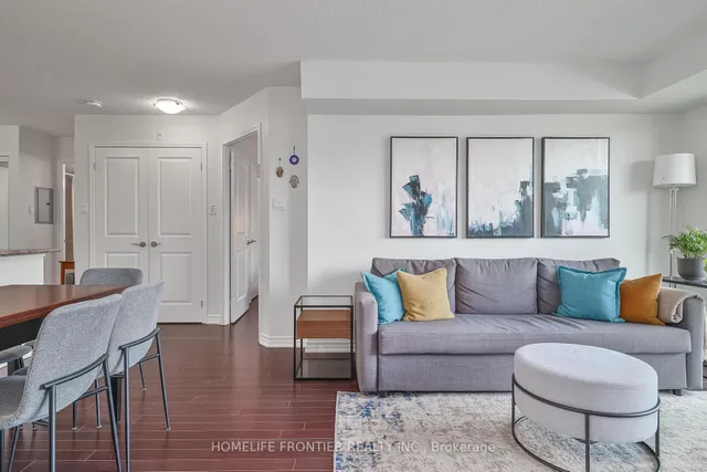 Additional image 16 of 920 Sheppard Ave Unit 201