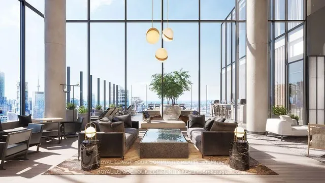 Additional image 18 of 55 Charles St Unit 1706