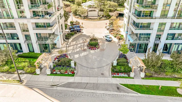 Additional image 2 of 88 Grangeway Ave Unit 309