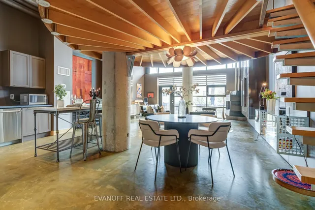 Additional image 12 of 90 Sumach St Unit 407