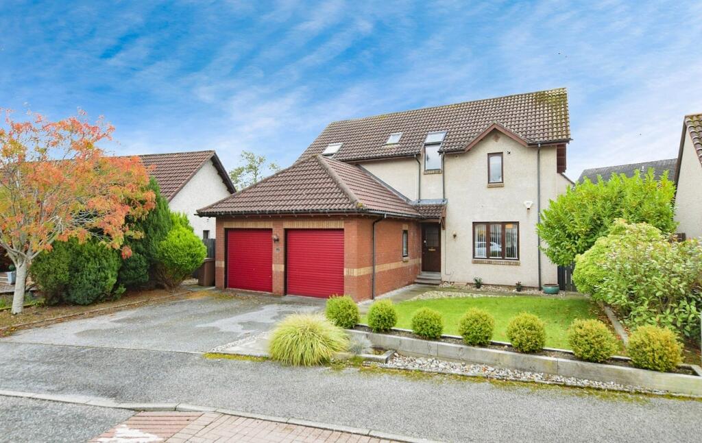 Property image for Wellside Avenue, Kingswells, Aberdeen, AB15