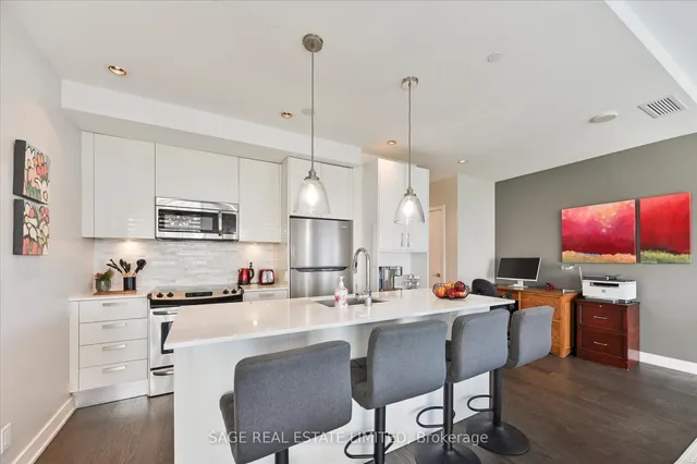 Additional image 12 of 1815 Yonge St Unit 507