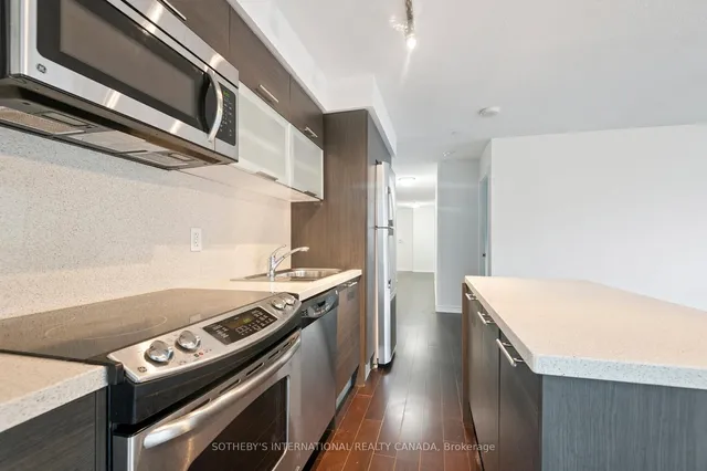 Additional image 12 of 386 Yonge St Unit 602