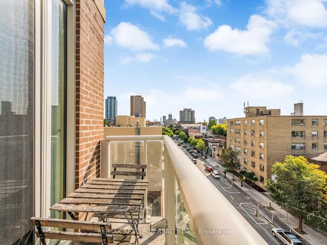 Additional image 23 of 1638 Bloor St Unit 601