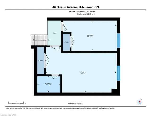 Additional image 45 of 46 Guerin Ave