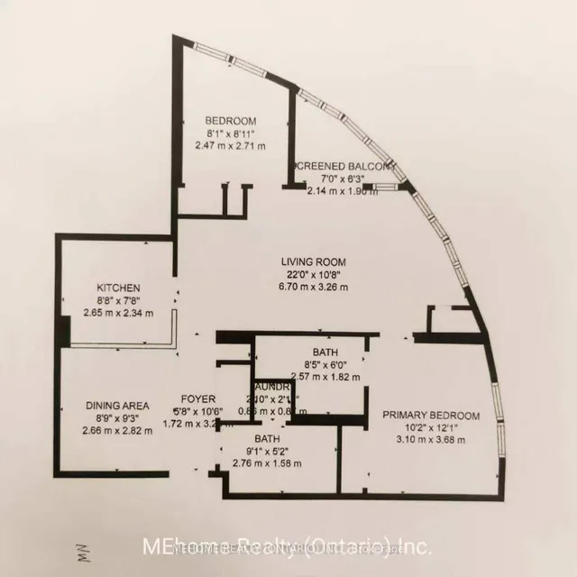 Additional image 21 of 151 Village Green Sq Unit 2207
