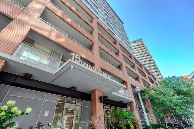 Additional image 3 of 15 Bruyeres Mews Unit 1001