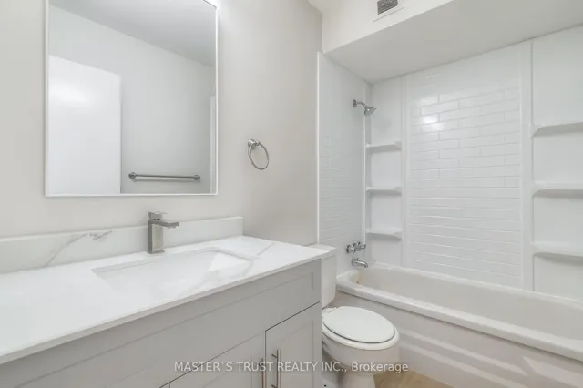 Additional image 19 of 4101 Sheppard Ave Unit 1408