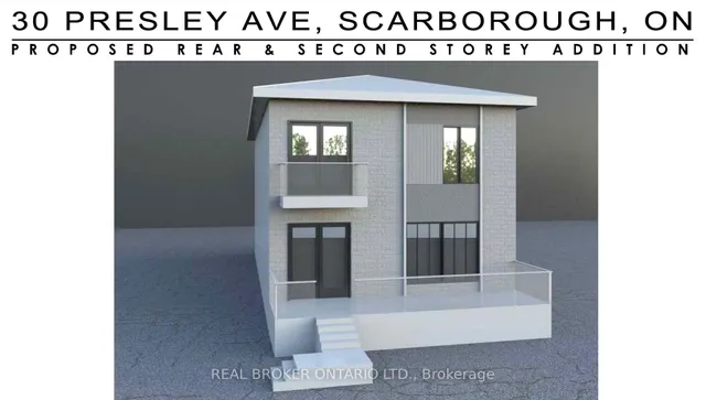 Additional image 46 of 30 Presley Ave