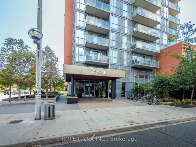 Additional image 30 of 25 Cole St Unit 720